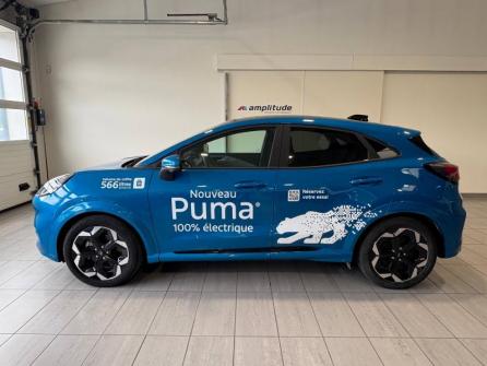 FORD Puma Gen-E 168ch Standard Range 43 kWh Premium à vendre à Chaumont - Image n°8