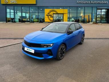 Voir le détail de l'offre de cette OPEL Astra Electric 156ch Edition Limitee Ultimate Pack de 2025 en vente à partir de 30 999 € 