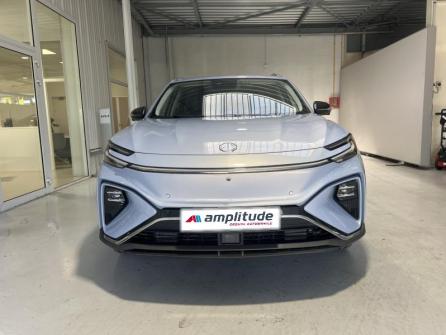 MG MOTOR MARVEL R EV 180ch - 70kWh Luxury 2WD à vendre à Melun - Image n°2