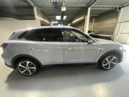 MG MOTOR MARVEL R EV 180ch - 70kWh Luxury 2WD à vendre à Melun - Image n°4