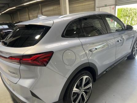 MG MOTOR MARVEL R EV 180ch - 70kWh Luxury 2WD à vendre à Melun - Image n°5