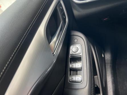 MG MOTOR MARVEL R EV 180ch - 70kWh Luxury 2WD à vendre à Melun - Image n°9