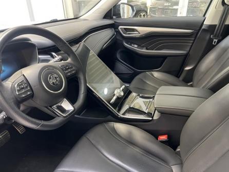 MG MOTOR MARVEL R EV 180ch - 70kWh Luxury 2WD à vendre à Melun - Image n°10
