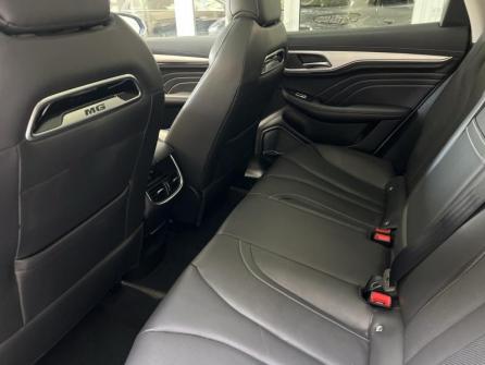 MG MOTOR MARVEL R EV 180ch - 70kWh Luxury 2WD à vendre à Melun - Image n°11