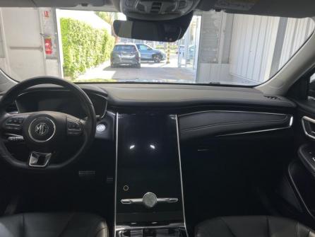 MG MOTOR MARVEL R EV 180ch - 70kWh Luxury 2WD à vendre à Melun - Image n°12