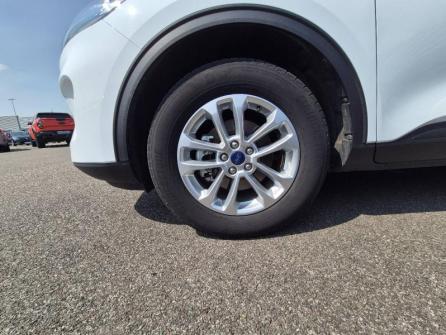 FORD Kuga 2.5 Duratec 190ch FHEV E85 Titanium BVA à vendre à Montargis - Image n°9