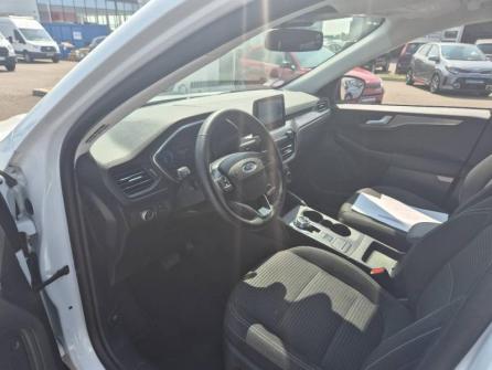 FORD Kuga 2.5 Duratec 190ch FHEV E85 Titanium BVA à vendre à Montargis - Image n°10