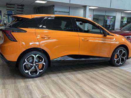MG MOTOR MG4 EV 435ch - 64kWh Xpower 4WD MY23 à vendre à Melun - Image n°5