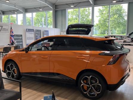 MG MOTOR MG4 EV 435ch - 64kWh Xpower 4WD MY23 à vendre à Melun - Image n°6