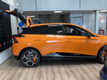 MG MOTOR MG4 EV 435ch - 64kWh Xpower 4WD MY23 à vendre à Melun - Image n°8