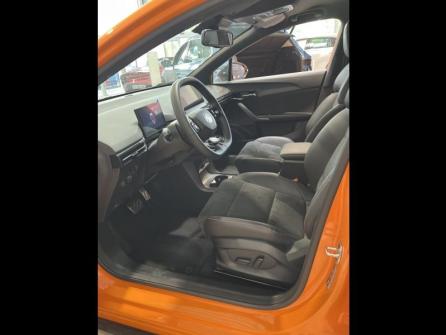 MG MOTOR MG4 EV 435ch - 64kWh Xpower 4WD MY23 à vendre à Melun - Image n°9
