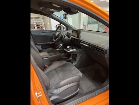 MG MOTOR MG4 EV 435ch - 64kWh Xpower 4WD MY23 à vendre à Melun - Image n°10