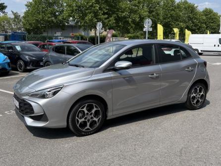 MG MOTOR MG3 Hybrid+ 195ch Comfort à vendre à Melun - Image n°1