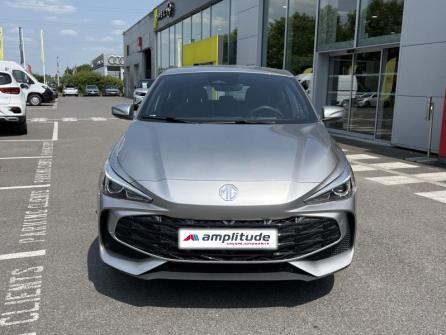 MG MOTOR MG3 Hybrid+ 195ch Comfort à vendre à Melun - Image n°2