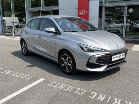 MG MOTOR MG3 Hybrid+ 195ch Comfort à vendre à Melun - Image n°3