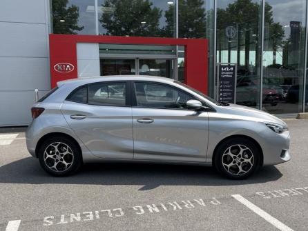 MG MOTOR MG3 Hybrid+ 195ch Comfort à vendre à Melun - Image n°4
