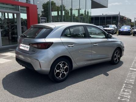 MG MOTOR MG3 Hybrid+ 195ch Comfort à vendre à Melun - Image n°5