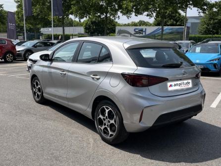 MG MOTOR MG3 Hybrid+ 195ch Comfort à vendre à Melun - Image n°7