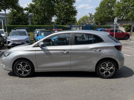 MG MOTOR MG3 Hybrid+ 195ch Comfort à vendre à Melun - Image n°8