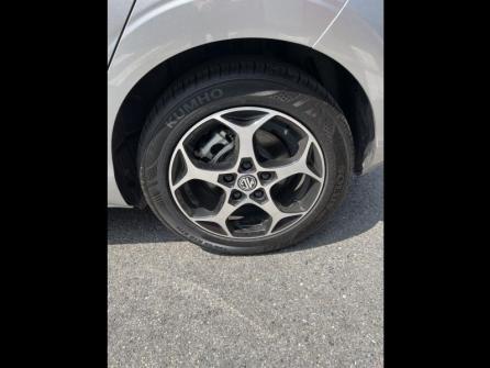 MG MOTOR MG3 Hybrid+ 195ch Comfort à vendre à Melun - Image n°9