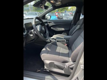 MG MOTOR MG3 Hybrid+ 195ch Comfort à vendre à Melun - Image n°10