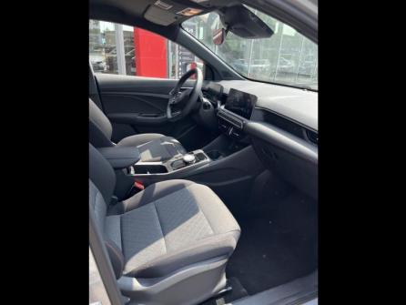 MG MOTOR MG3 Hybrid+ 195ch Comfort à vendre à Melun - Image n°11
