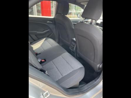 MG MOTOR MG3 Hybrid+ 195ch Comfort à vendre à Melun - Image n°12