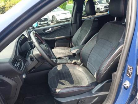 FORD Kuga 2.5 Duratec 190ch FHEV E85 ST-Line X BVA à vendre à Orléans - Image n°10