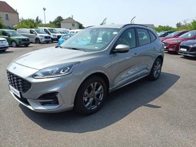 Voir le détail de l'offre de cette FORD Kuga 2.5 Duratec 190ch FHEV E85 ST-Line BVA de 2024 en vente à partir de 307.86 €  / mois