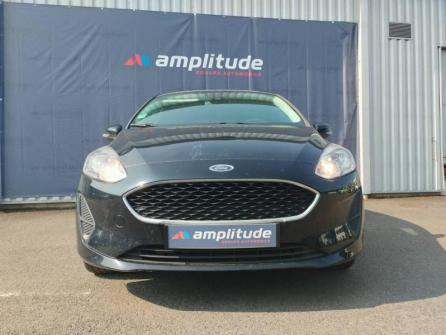 FORD Fiesta 1.0 95ch Cool & Connect 5p à vendre à Nevers - Image n°2