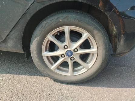 FORD Fiesta 1.0 95ch Cool & Connect 5p à vendre à Nevers - Image n°9