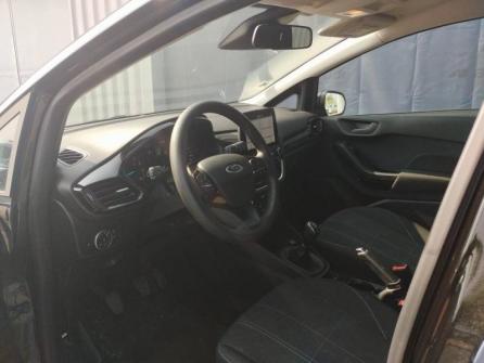 FORD Fiesta 1.0 95ch Cool & Connect 5p à vendre à Nevers - Image n°10
