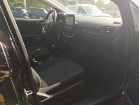 FORD Fiesta 1.0 95ch Cool & Connect 5p à vendre à Nevers - Image n°11