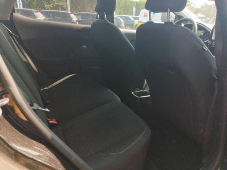 FORD Fiesta 1.0 95ch Cool & Connect 5p à vendre à Nevers - Image n°12