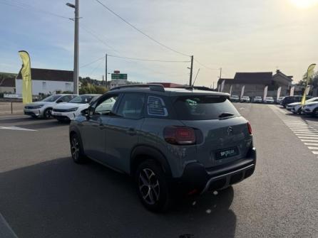 CITROEN C3 Aircross PureTech 110ch S&S Shine à vendre à Auxerre - Image n°7