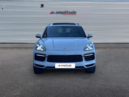 PORSCHE Cayenne 3.0 V6 462ch E-Hybrid à vendre à Troyes - Image n°2