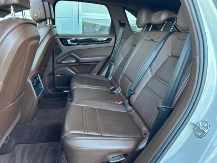 PORSCHE Cayenne 3.0 V6 462ch E-Hybrid à vendre à Troyes - Image n°5