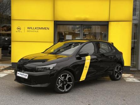 OPEL Corsa GS 1.2 Turbo Hybrid 110ch Automatique à vendre à Melun - Image n°1