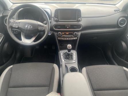 HYUNDAI Kona 1.0 T-GDi 120ch FAP Creative à vendre à Compiègne - Image n°12