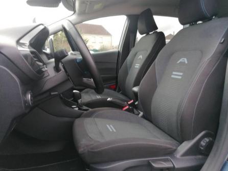 FORD Fiesta 1.0 EcoBoost Hybrid 125ch Active X Powershift 5p à vendre à Orléans - Image n°10