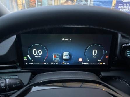 FORD Puma 1.0 EcoBoost Hybrid 125ch Titanium S&S Powershift à vendre à Saint-Claude - Image n°12