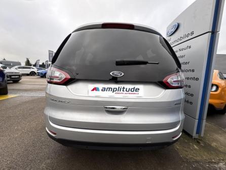 FORD Galaxy 2.5 Duratec 190 ch Hybrid Titanium Business eCVT à vendre à Troyes - Image n°6