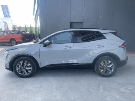 KIA Sportage 1.6 T-GDi 210ch HEV 30 Years BVA6 à vendre à Reims - Image n°3