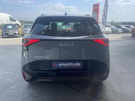 KIA Sportage 1.6 T-GDi 210ch HEV 30 Years BVA6 à vendre à Reims - Image n°4