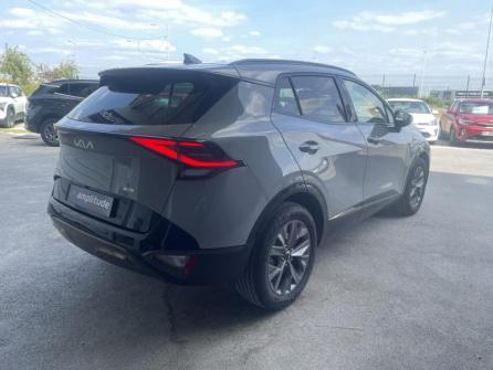 KIA Sportage 1.6 T-GDi 210ch HEV 30 Years BVA6 à vendre à Reims - Image n°5