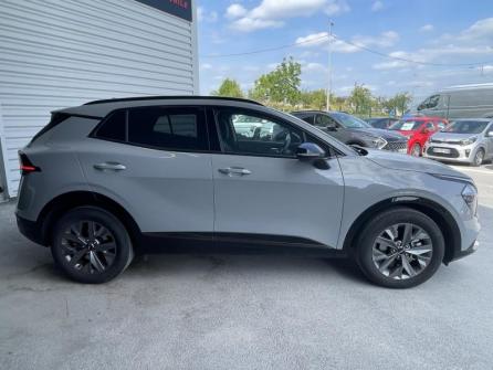 KIA Sportage 1.6 T-GDi 210ch HEV 30 Years BVA6 à vendre à Reims - Image n°6