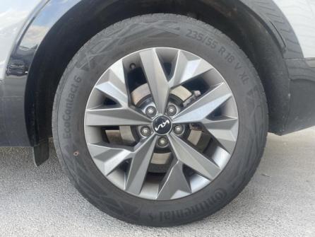 KIA Sportage 1.6 T-GDi 210ch HEV 30 Years BVA6 à vendre à Reims - Image n°7