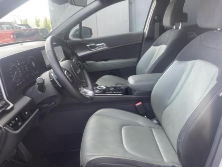 KIA Sportage 1.6 T-GDi 210ch HEV 30 Years BVA6 à vendre à Reims - Image n°9