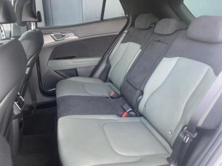 KIA Sportage 1.6 T-GDi 210ch HEV 30 Years BVA6 à vendre à Reims - Image n°10