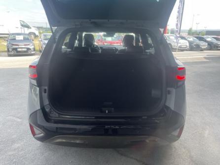 KIA Sportage 1.6 T-GDi 210ch HEV 30 Years BVA6 à vendre à Reims - Image n°11